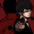 Blood Rain血雨江湖漫画免费阅读_Blood Rain血雨江湖在线漫画观看
